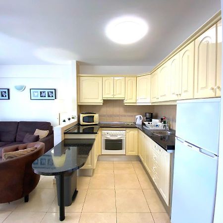 Ocean Golf & Country Club J&K Apartment San Miguel de Abona Bagian luar foto