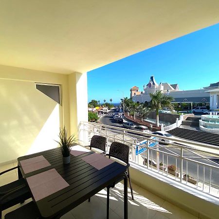 Ocean Golf & Country Club J&K Apartment San Miguel de Abona Bagian luar foto