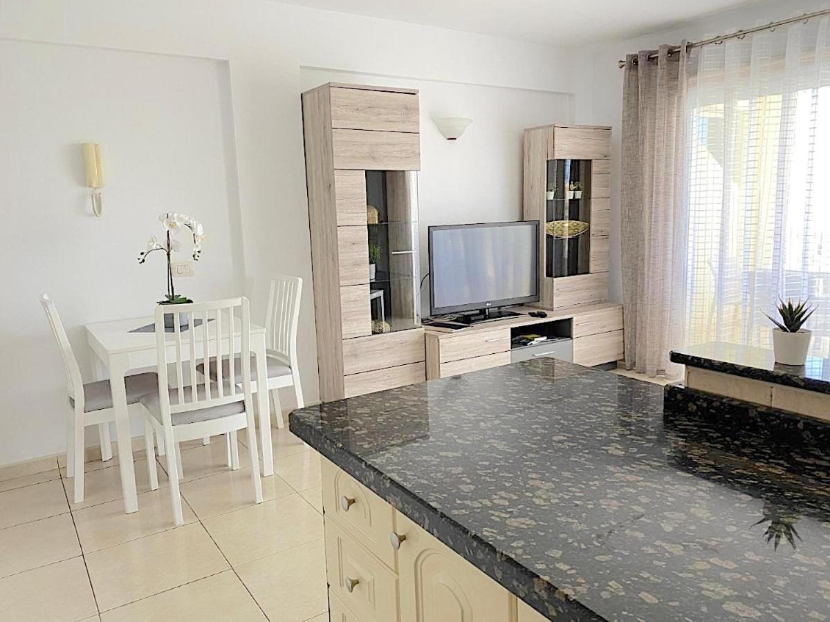 Ocean Golf & Country Club J&K Apartment San Miguel de Abona Bagian luar foto