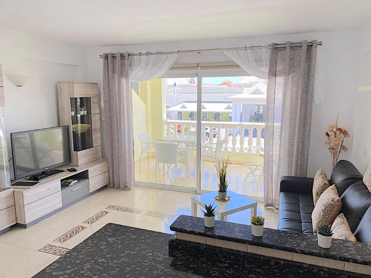 Ocean Golf & Country Club J&K Apartment San Miguel de Abona Bagian luar foto