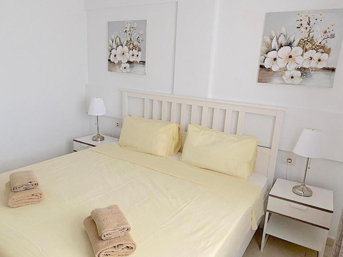 Ocean Golf & Country Club J&K Apartment San Miguel de Abona Bagian luar foto