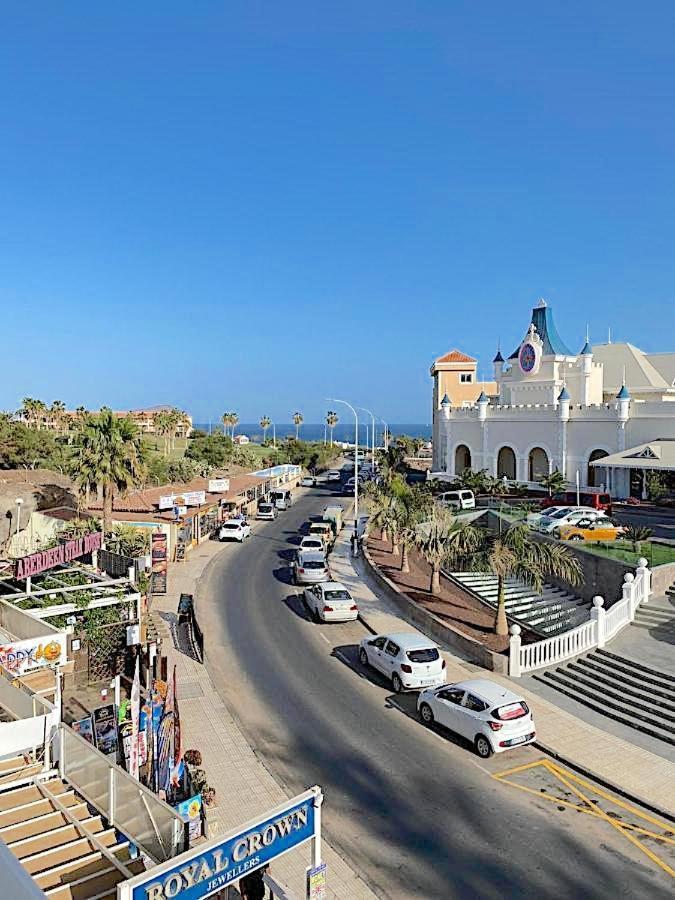 Ocean Golf & Country Club J&K Apartment San Miguel de Abona Bagian luar foto