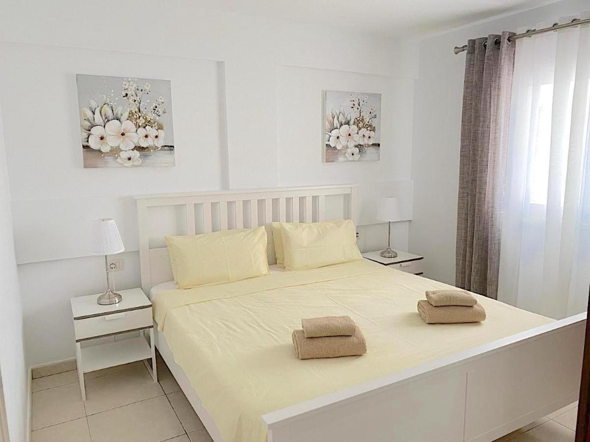 Ocean Golf & Country Club J&K Apartment San Miguel de Abona Bagian luar foto