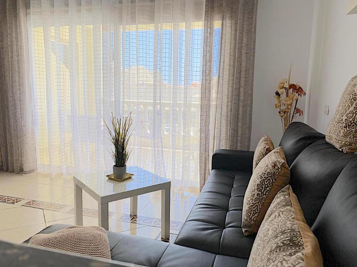 Ocean Golf & Country Club J&K Apartment San Miguel de Abona Bagian luar foto