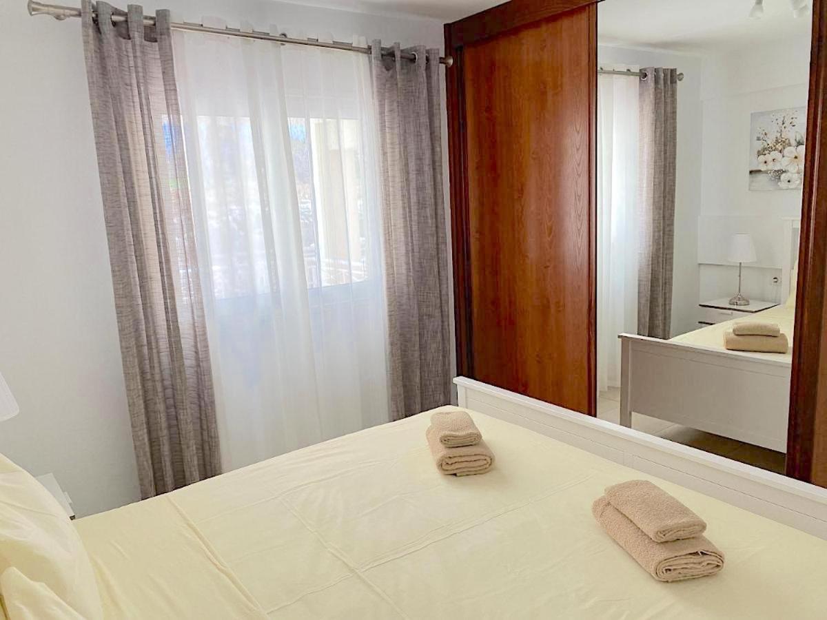 Ocean Golf & Country Club J&K Apartment San Miguel de Abona Bagian luar foto