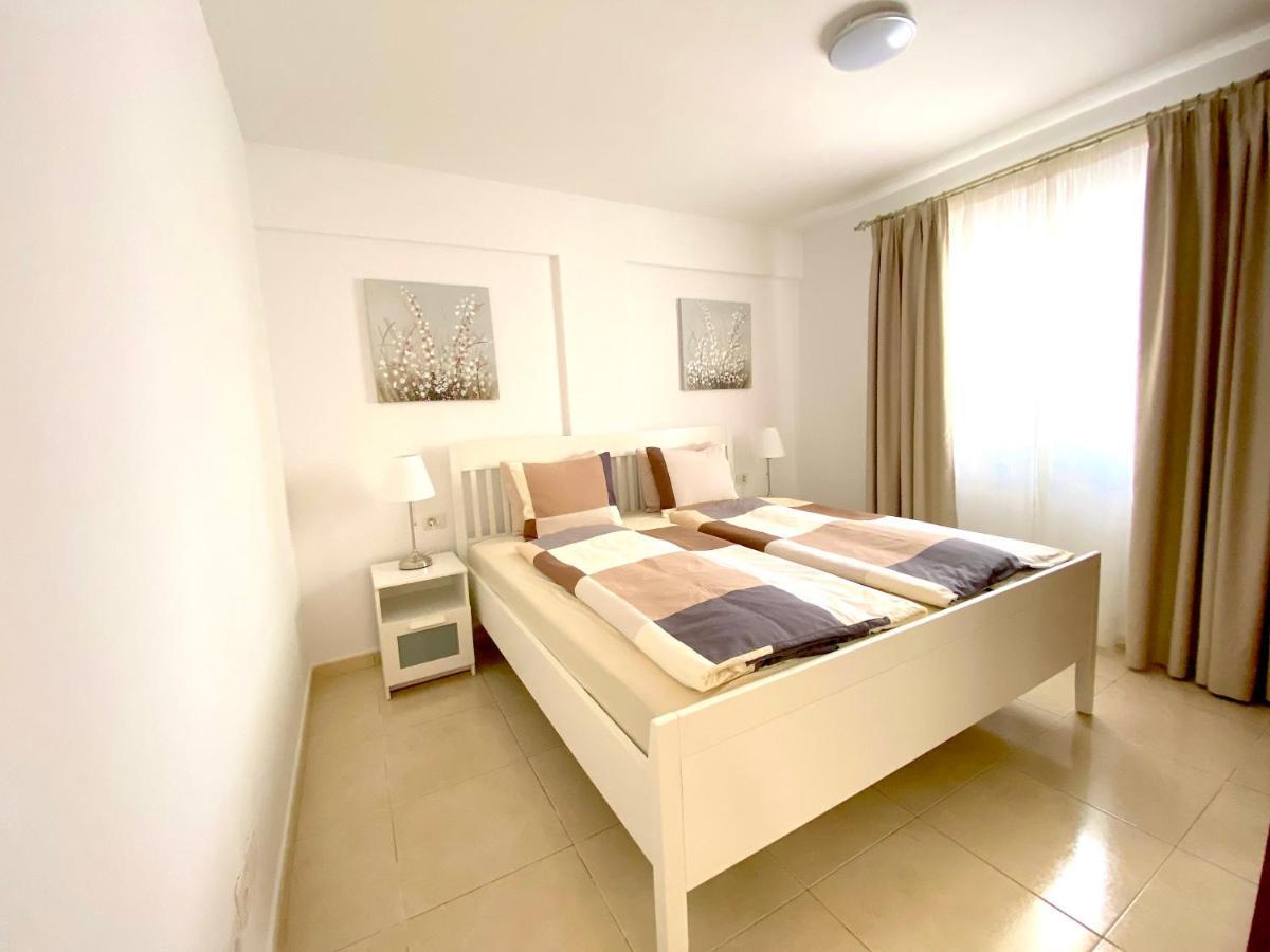 Ocean Golf & Country Club J&K Apartment San Miguel de Abona Bagian luar foto