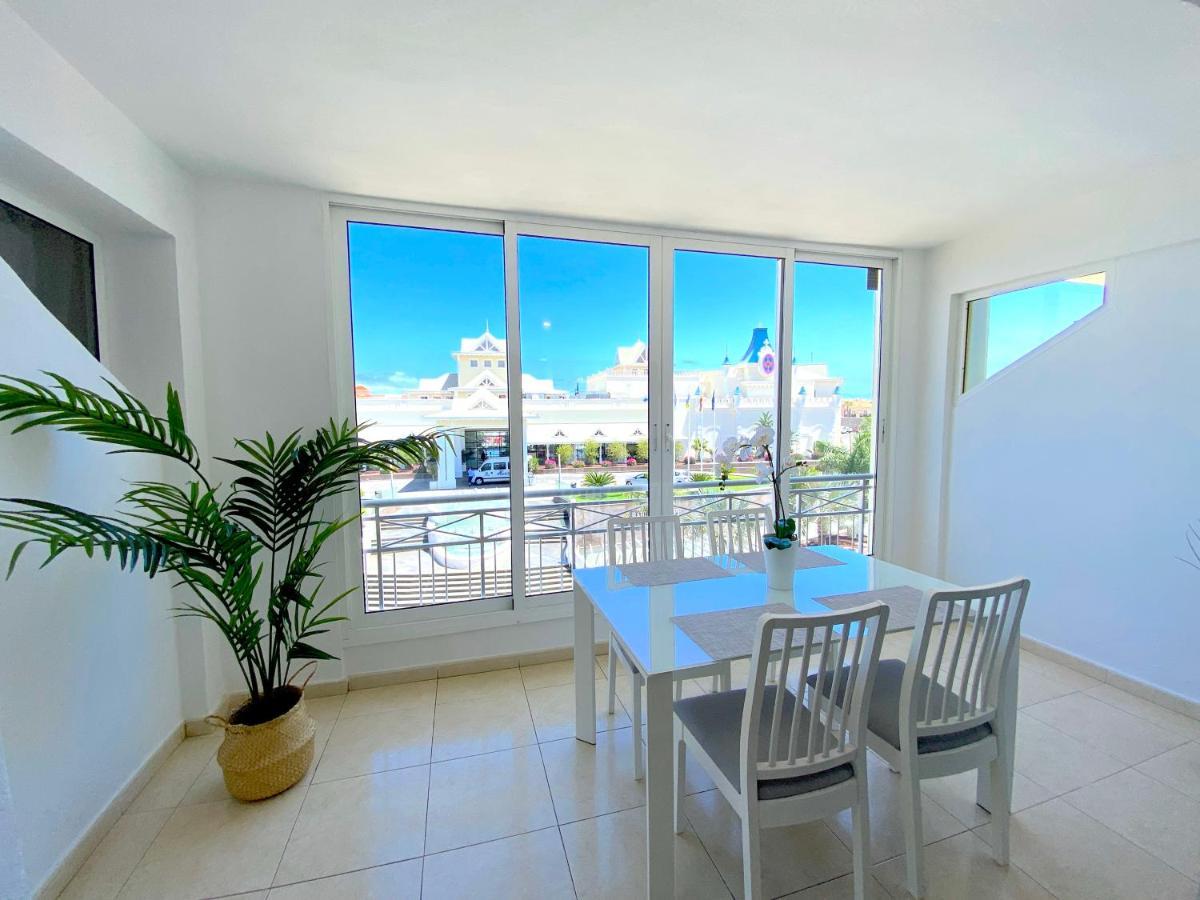 Ocean Golf & Country Club J&K Apartment San Miguel de Abona Bagian luar foto