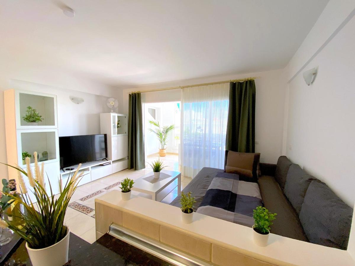 Ocean Golf & Country Club J&K Apartment San Miguel de Abona Bagian luar foto