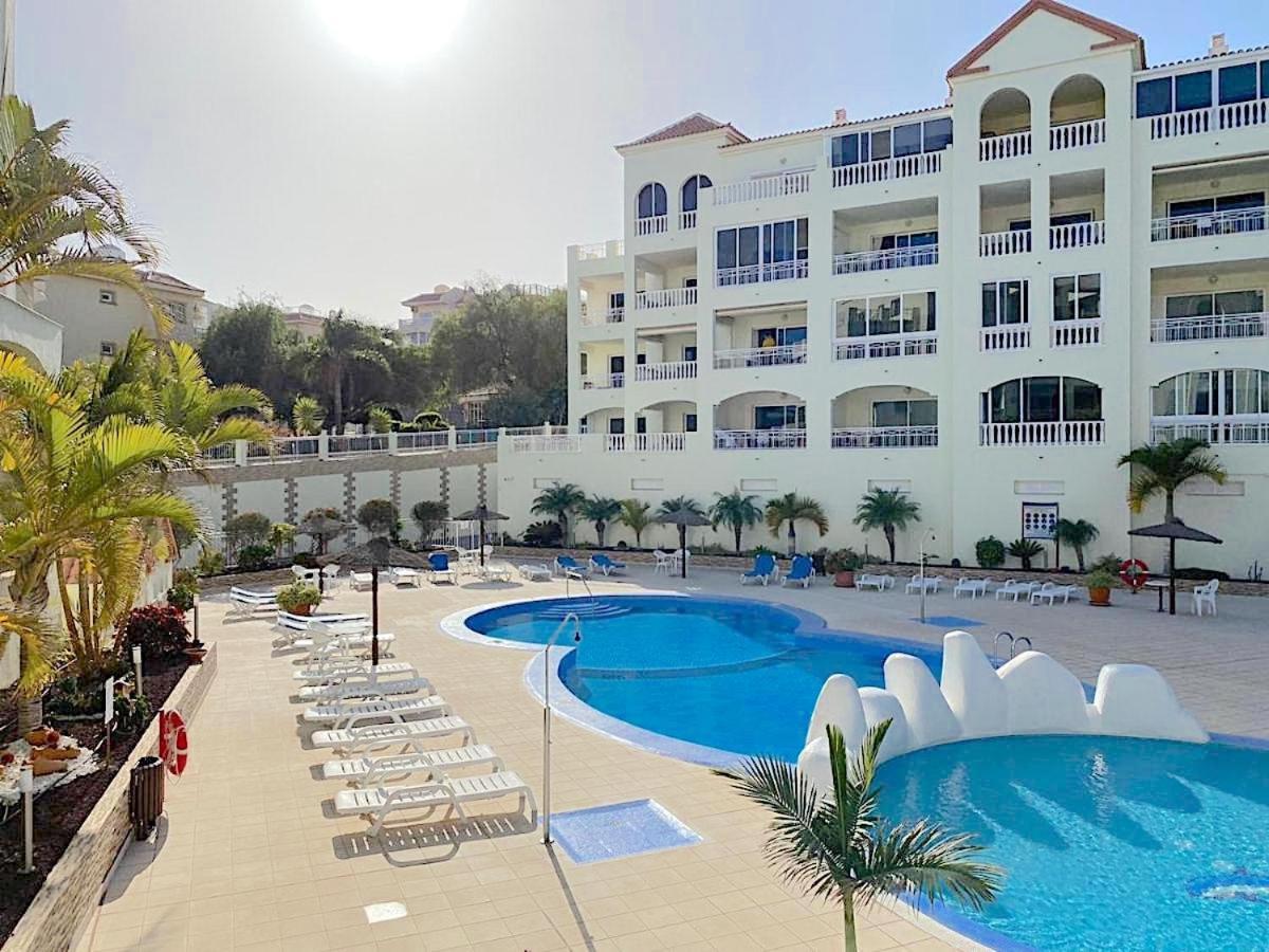 Ocean Golf & Country Club J&K Apartment San Miguel de Abona Bagian luar foto