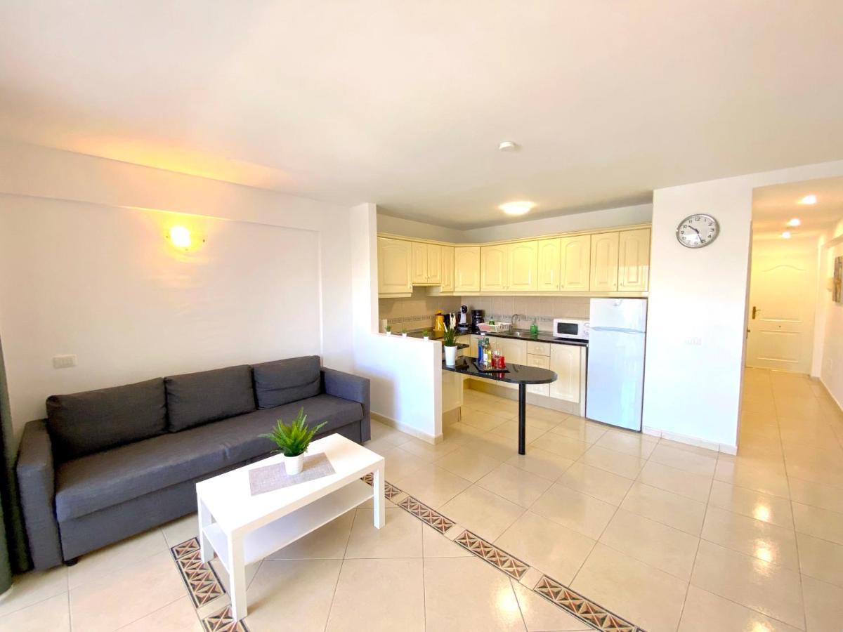 Ocean Golf & Country Club J&K Apartment San Miguel de Abona Bagian luar foto