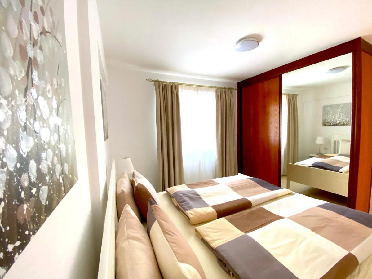 Ocean Golf & Country Club J&K Apartment San Miguel de Abona Bagian luar foto