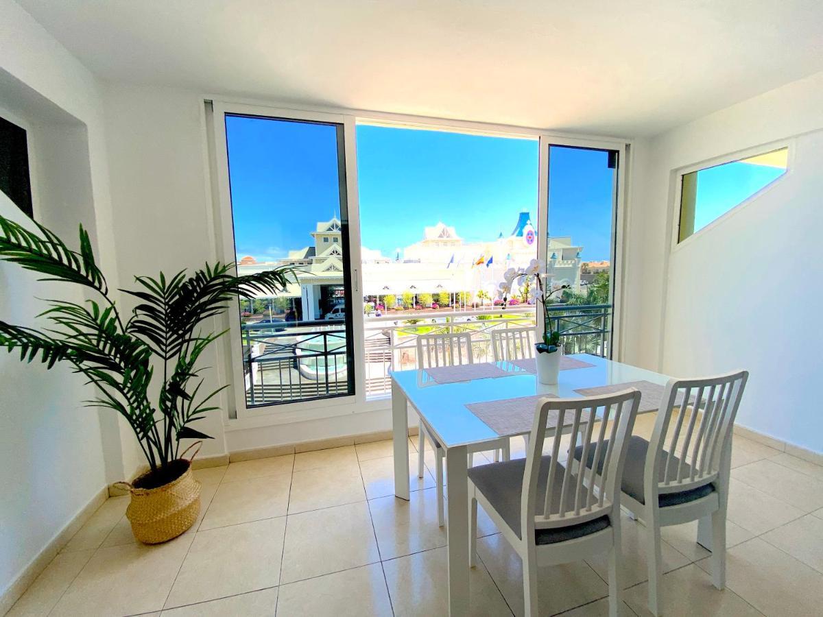 Ocean Golf & Country Club J&K Apartment San Miguel de Abona Bagian luar foto