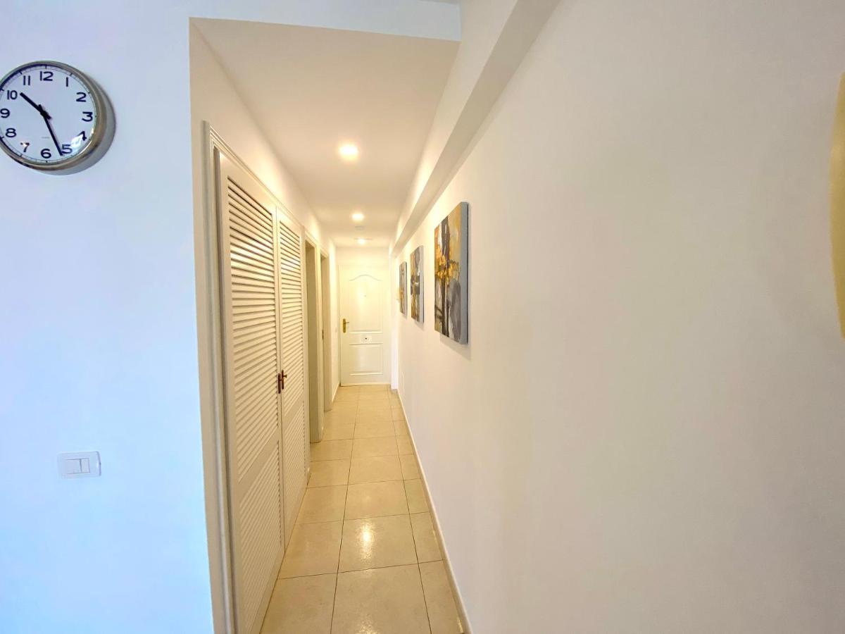 Ocean Golf & Country Club J&K Apartment San Miguel de Abona Bagian luar foto