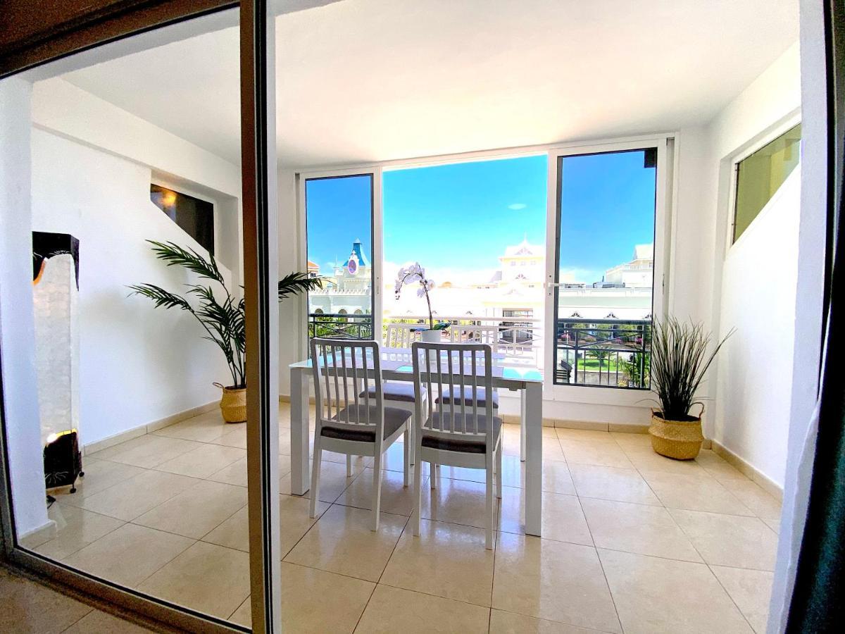 Ocean Golf & Country Club J&K Apartment San Miguel de Abona Bagian luar foto
