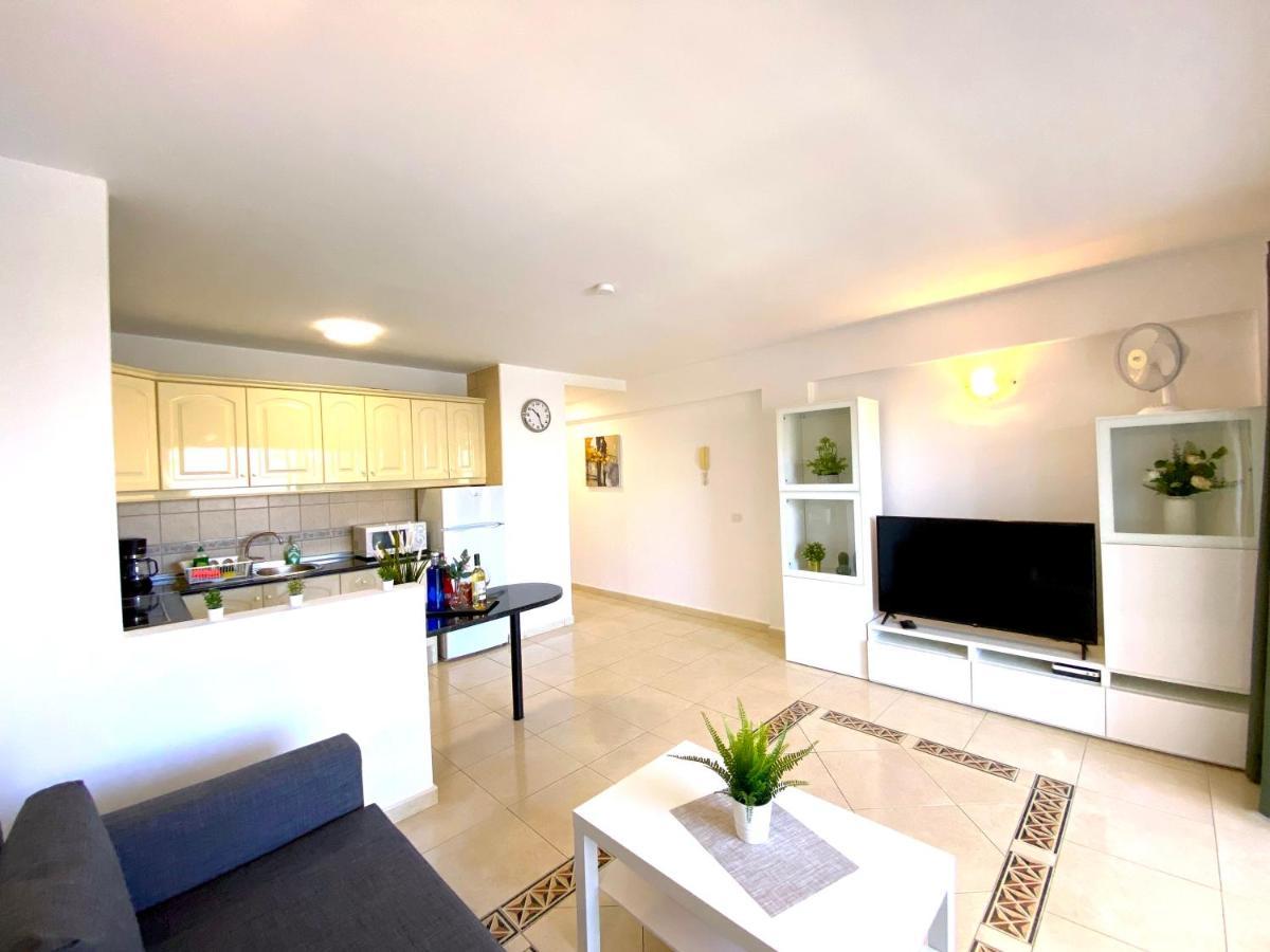 Ocean Golf & Country Club J&K Apartment San Miguel de Abona Bagian luar foto