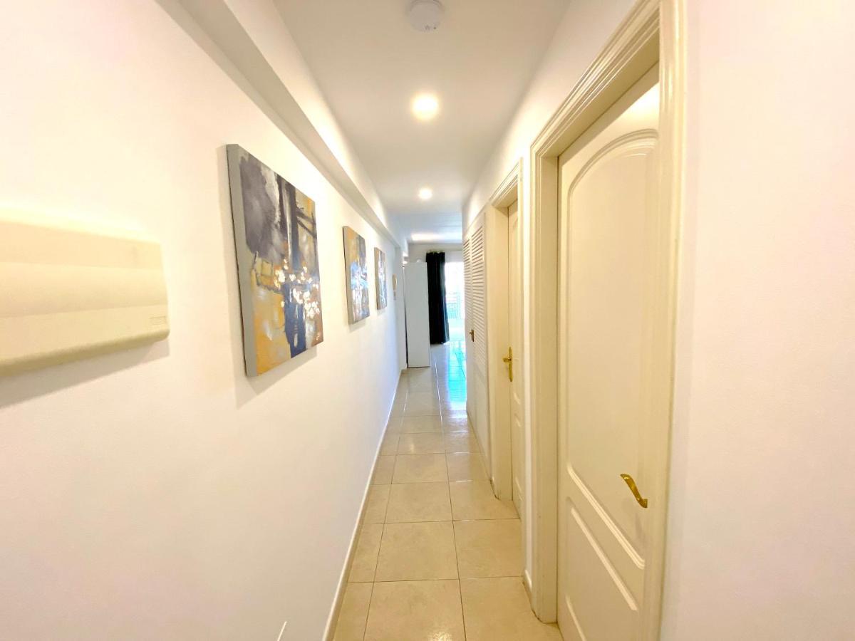 Ocean Golf & Country Club J&K Apartment San Miguel de Abona Bagian luar foto