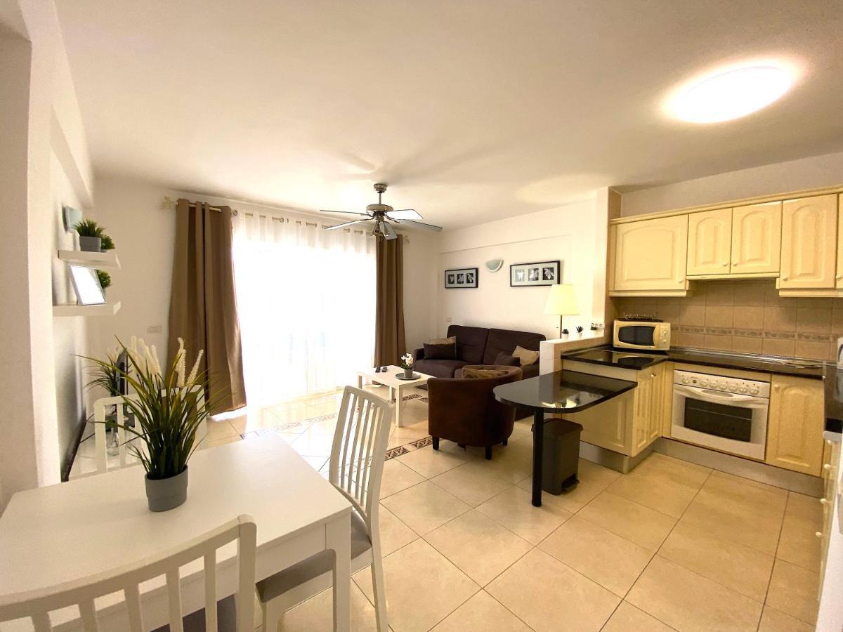Ocean Golf & Country Club J&K Apartment San Miguel de Abona Bagian luar foto