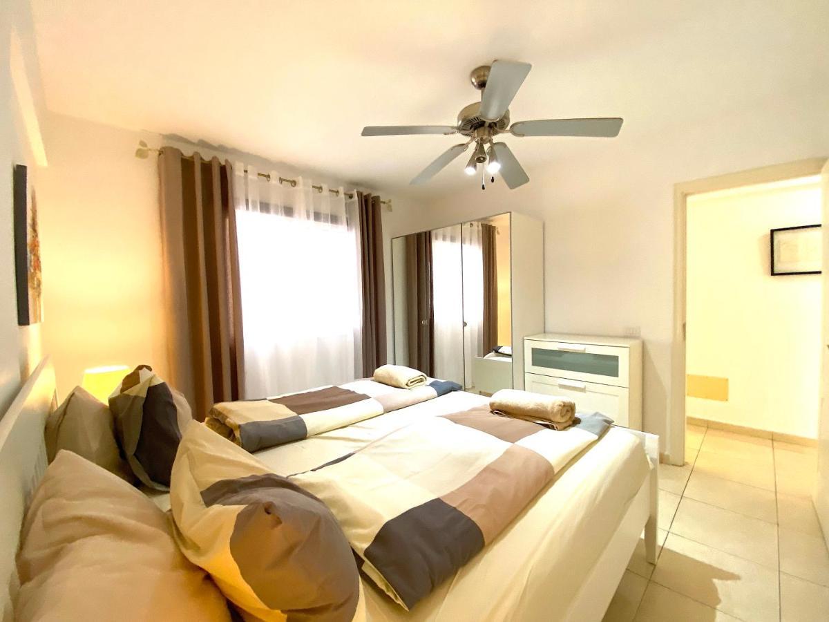 Ocean Golf & Country Club J&K Apartment San Miguel de Abona Bagian luar foto