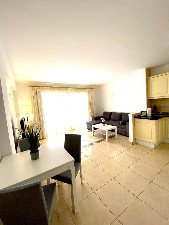 Ocean Golf & Country Club J&K Apartment San Miguel de Abona Bagian luar foto