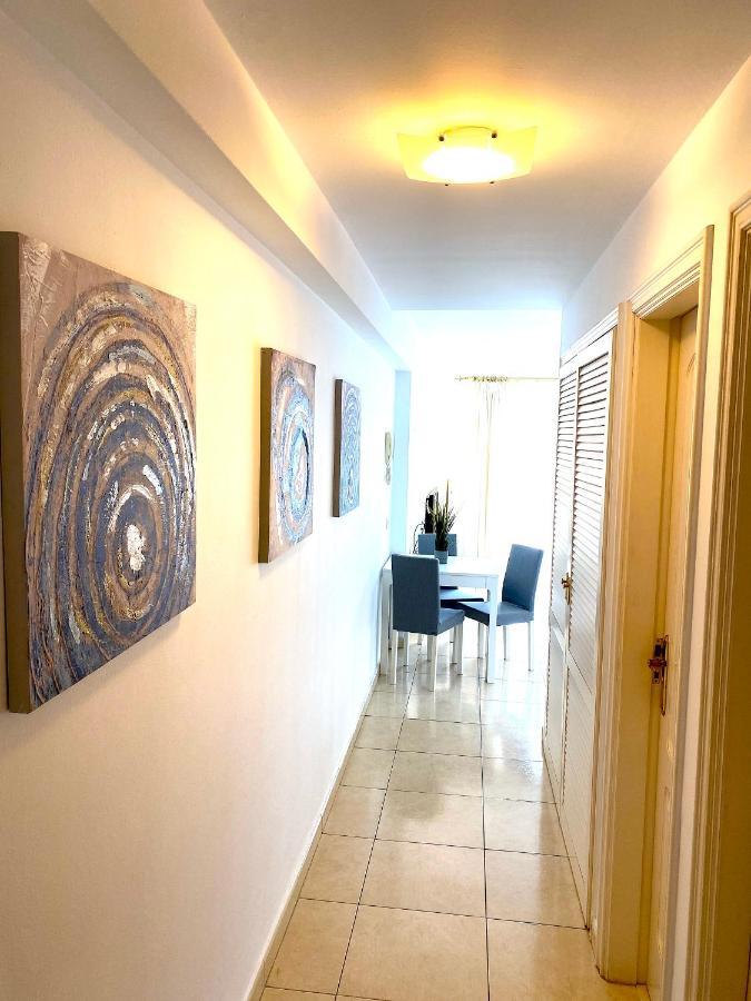 Ocean Golf & Country Club J&K Apartment San Miguel de Abona Bagian luar foto