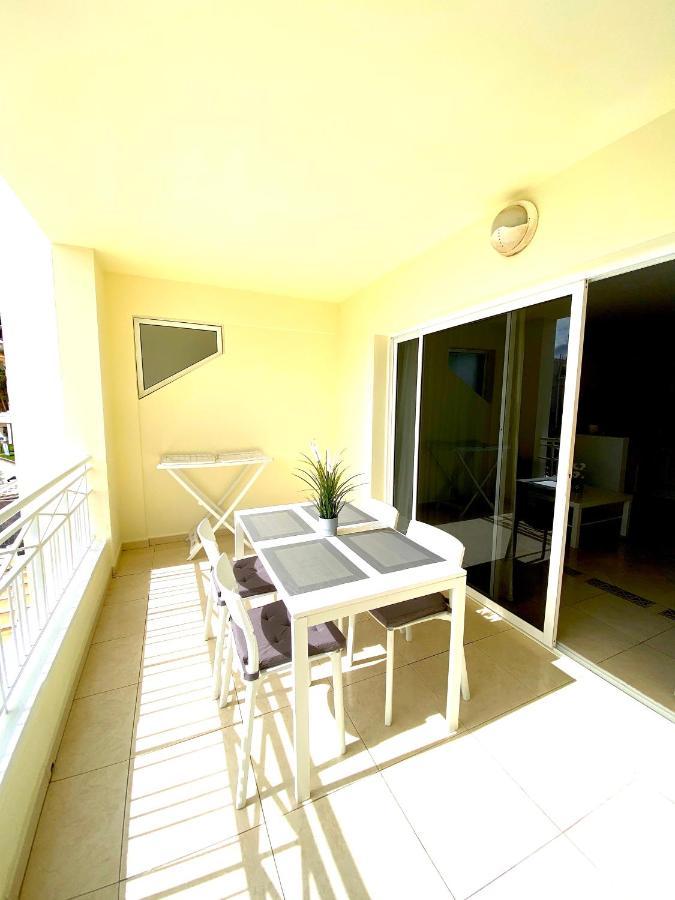 Ocean Golf & Country Club J&K Apartment San Miguel de Abona Bagian luar foto