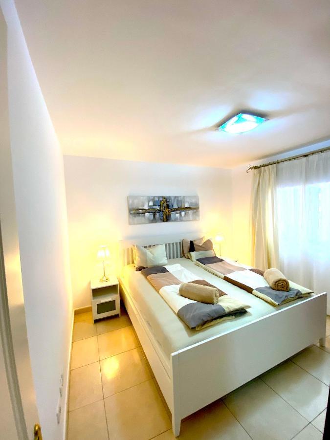 Ocean Golf & Country Club J&K Apartment San Miguel de Abona Bagian luar foto