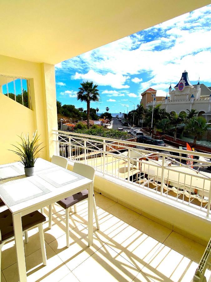 Ocean Golf & Country Club J&K Apartment San Miguel de Abona Bagian luar foto