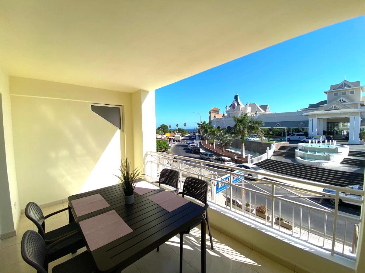 Ocean Golf & Country Club J&K Apartment San Miguel de Abona Bagian luar foto