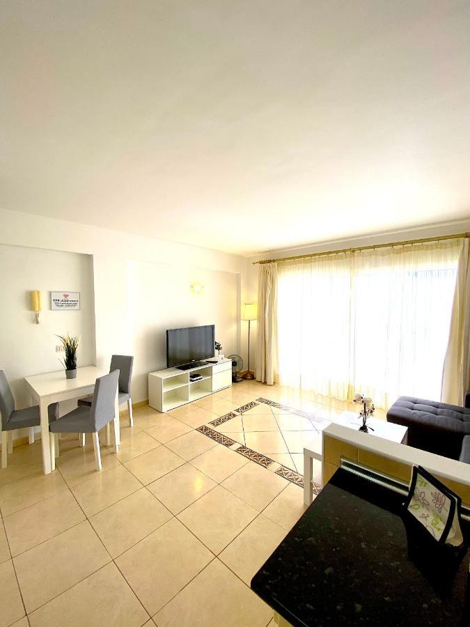 Ocean Golf & Country Club J&K Apartment San Miguel de Abona Bagian luar foto