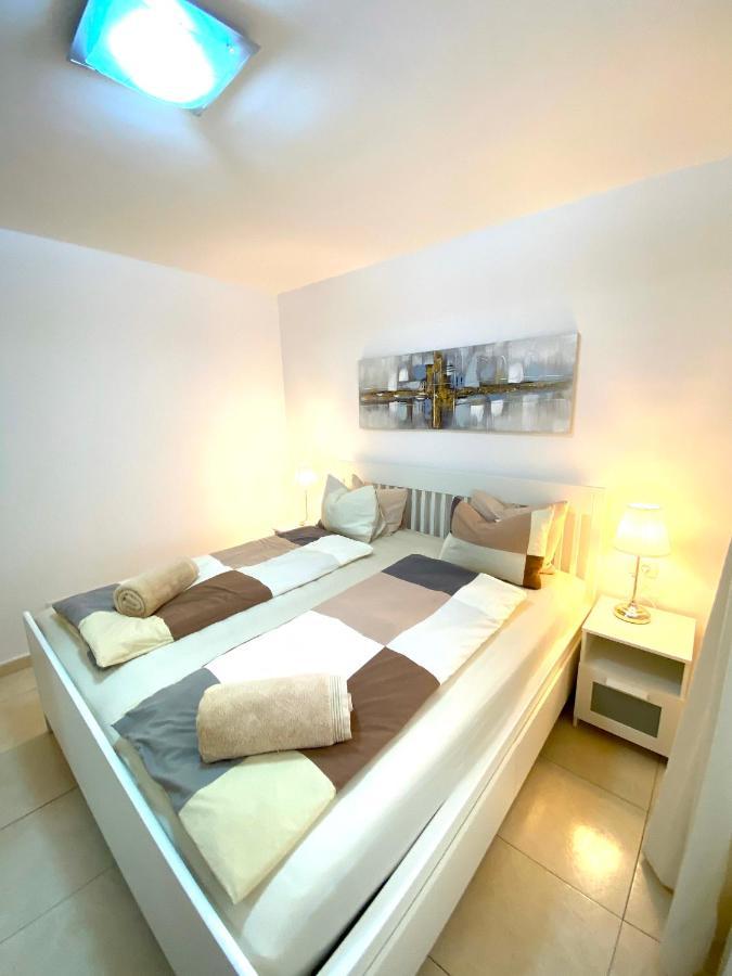 Ocean Golf & Country Club J&K Apartment San Miguel de Abona Bagian luar foto
