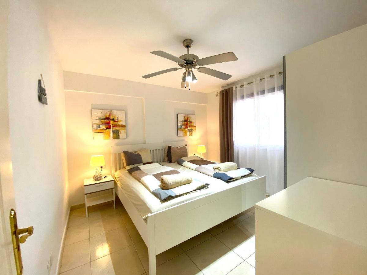 Ocean Golf & Country Club J&K Apartment San Miguel de Abona Bagian luar foto