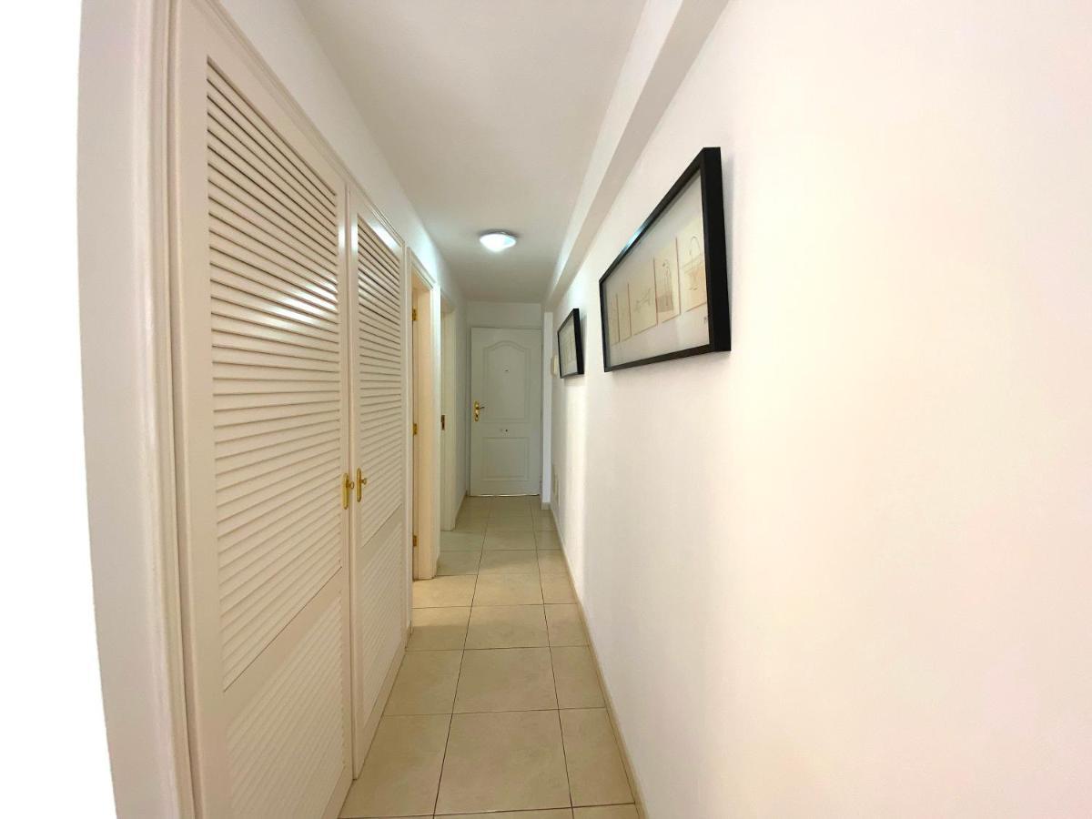 Ocean Golf & Country Club J&K Apartment San Miguel de Abona Bagian luar foto
