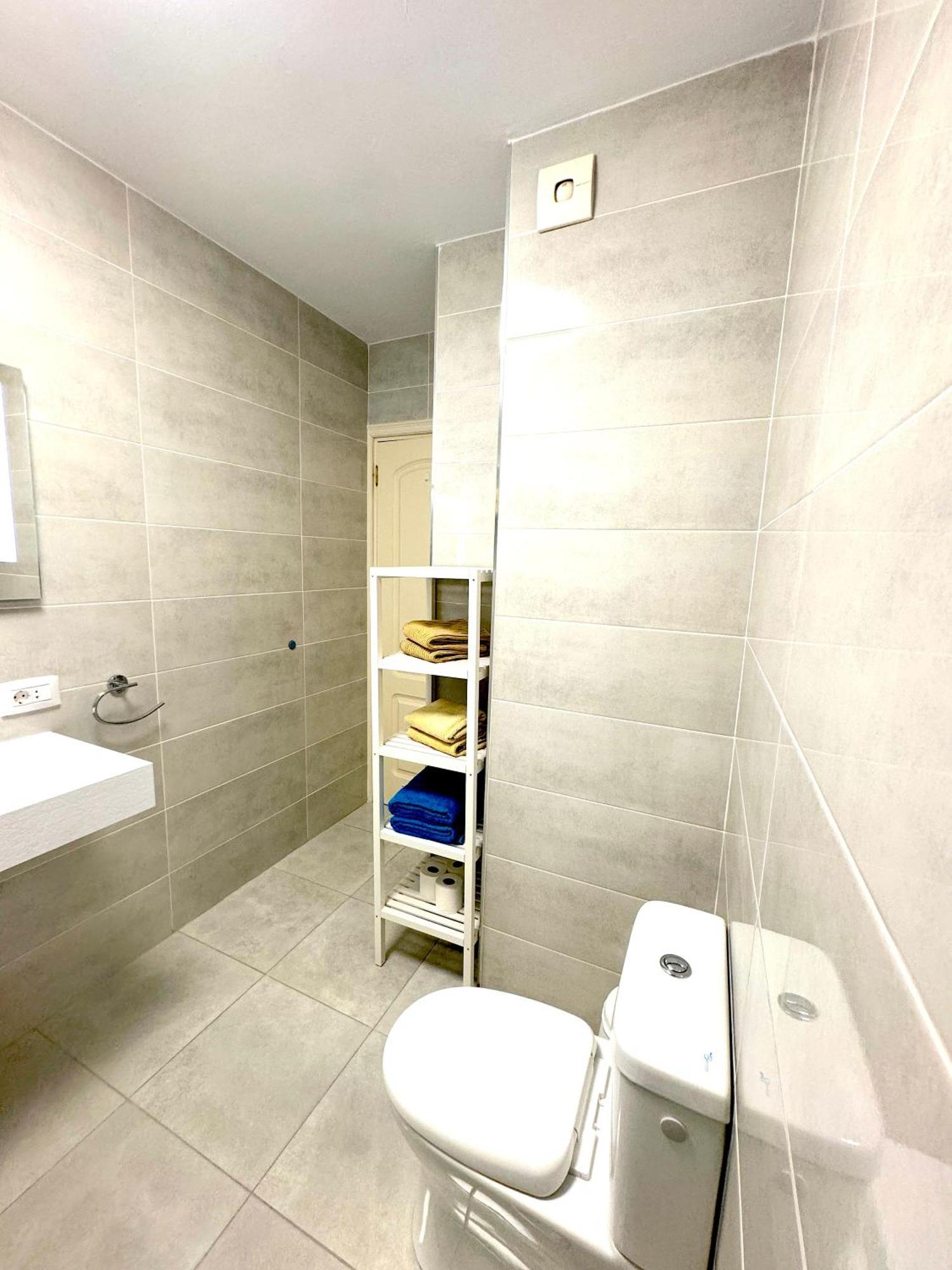 Ocean Golf & Country Club J&K Apartment San Miguel de Abona Bagian luar foto
