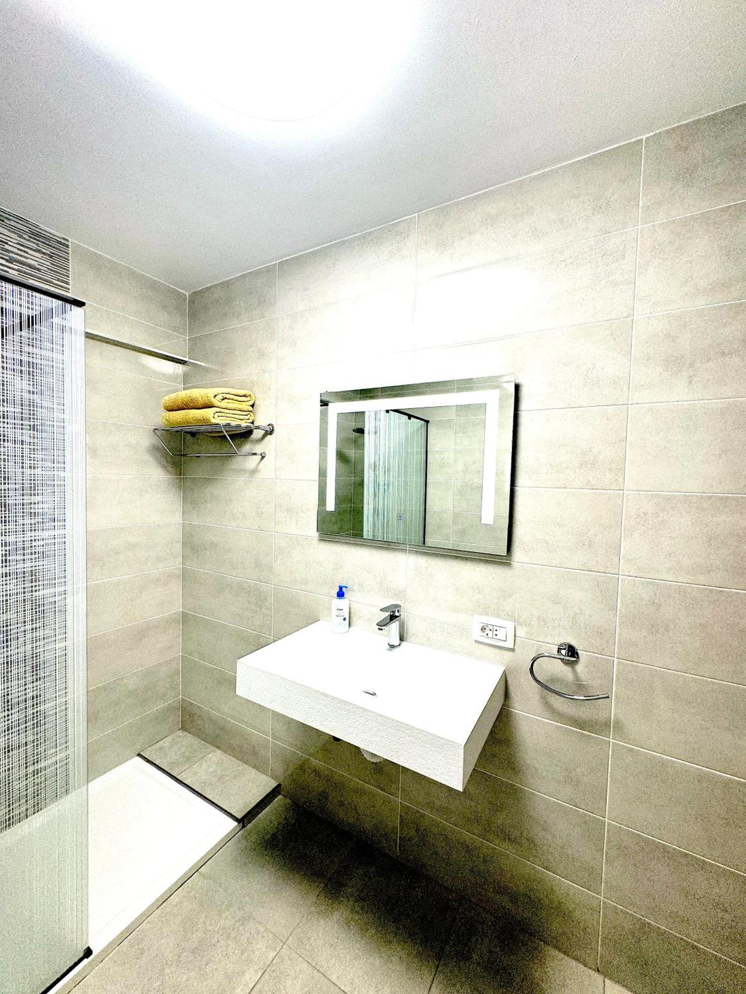 Ocean Golf & Country Club J&K Apartment San Miguel de Abona Bagian luar foto